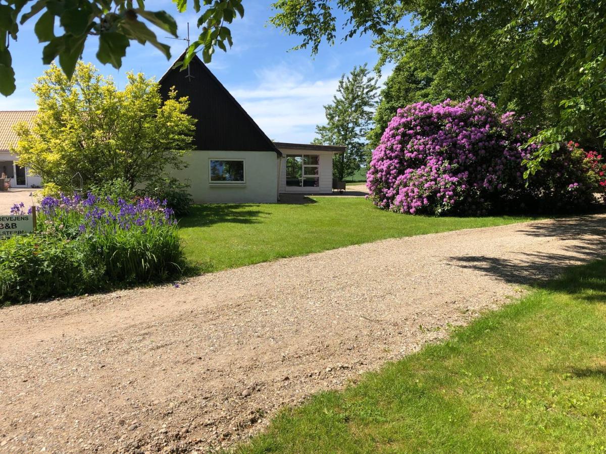 Landevejens B&B Holstebro Exterior foto